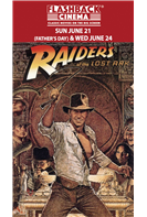 Raiders Of The Lost Ark